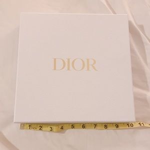 Dior | Keepsake Gift Box